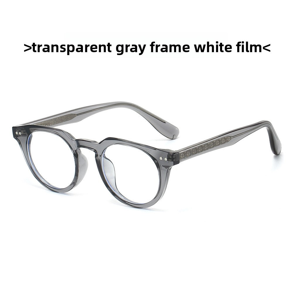 UV-protective sunglasses