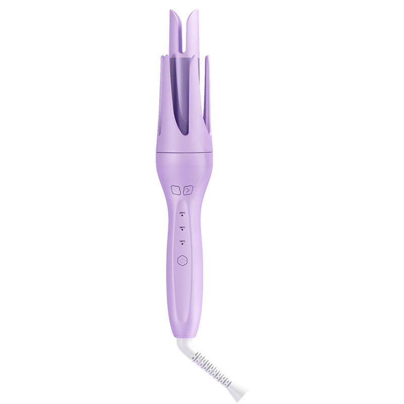 Automatic Ceramic Hair Curling Iron