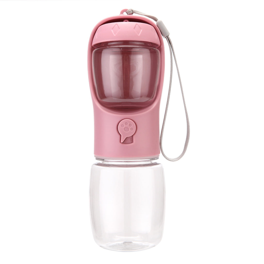 Dog Travel Water Bottle