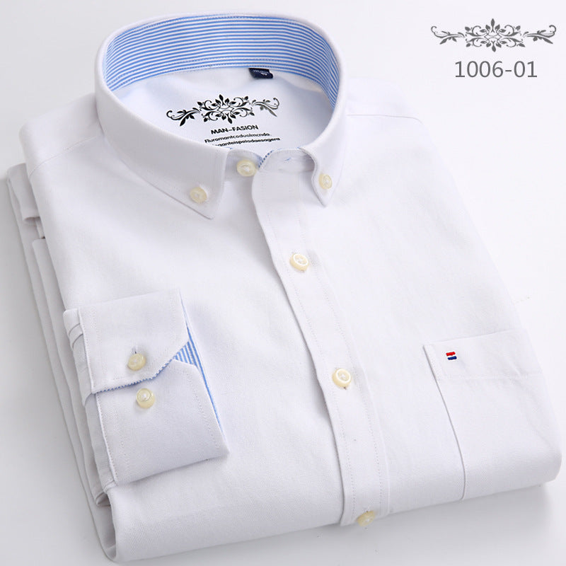 Casual shirt