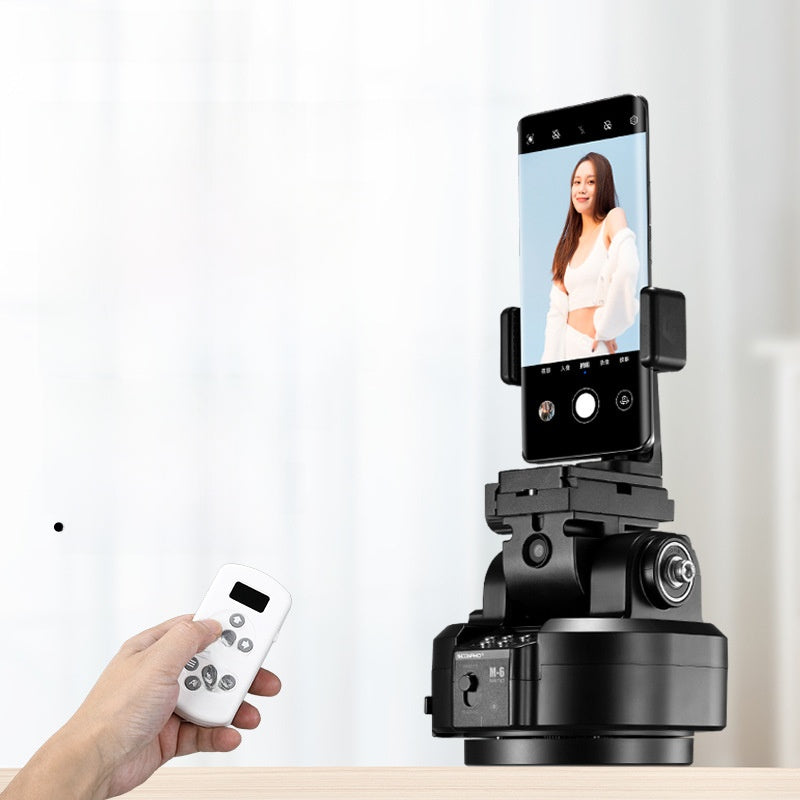 M6 Rotating Electric Pan-Tilt