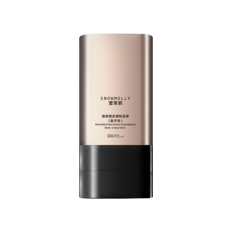 Double Head Foundation Stick