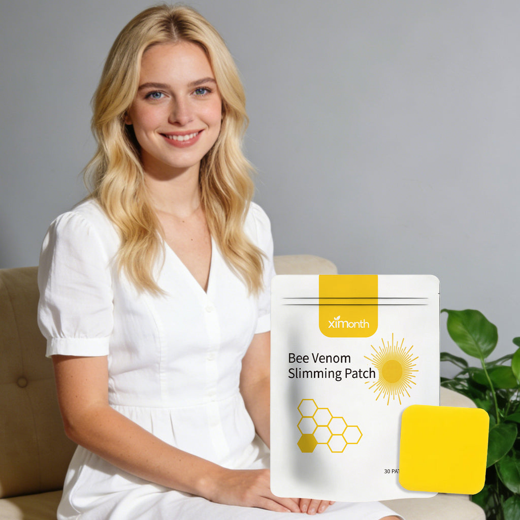 Gentle Body Care Soothing Patch