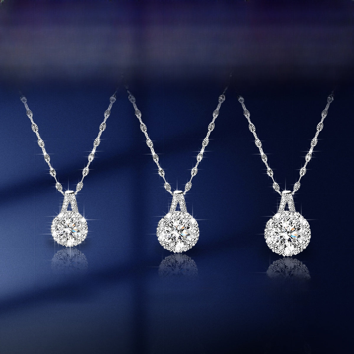 Women's necklace
