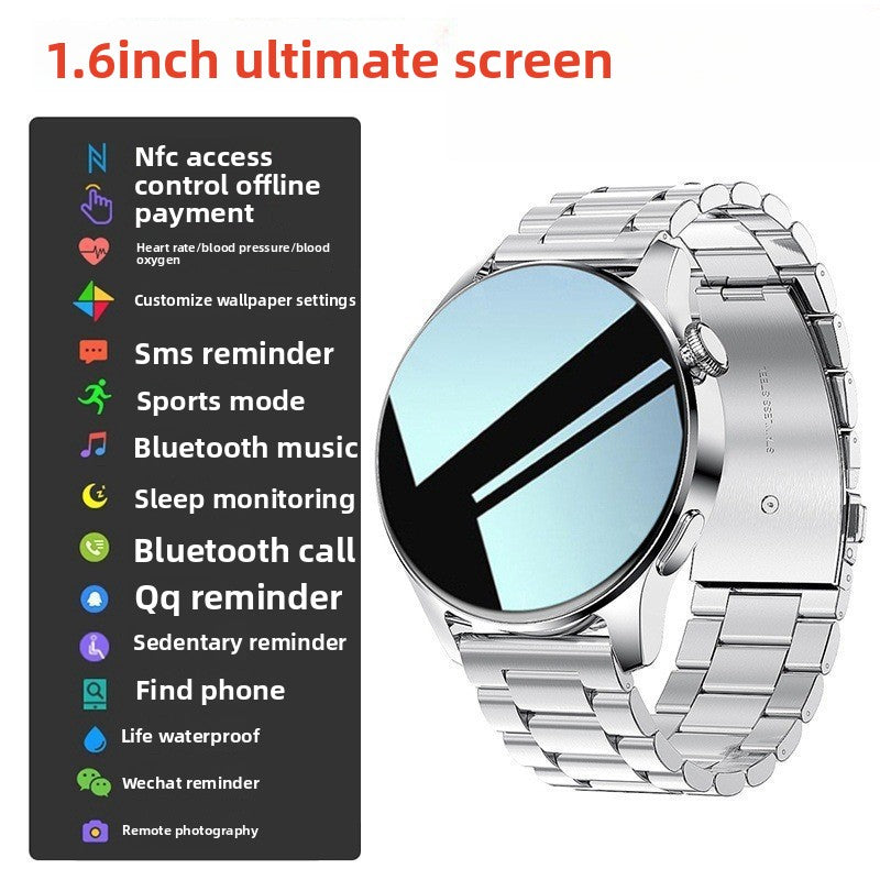 Smartwatch