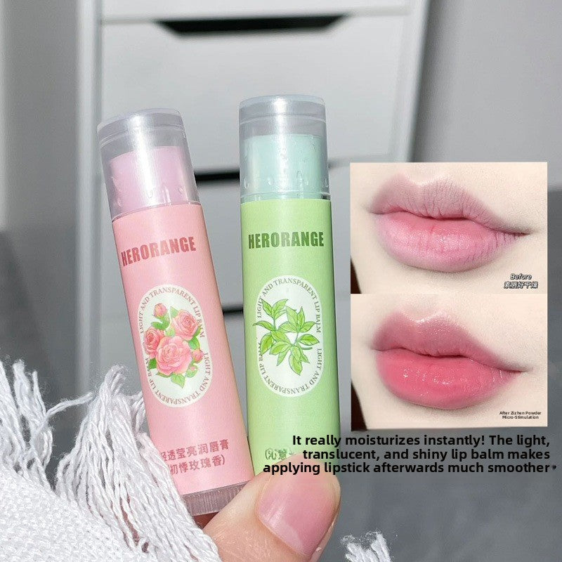 Lightweight Hydrating Lip Balm
