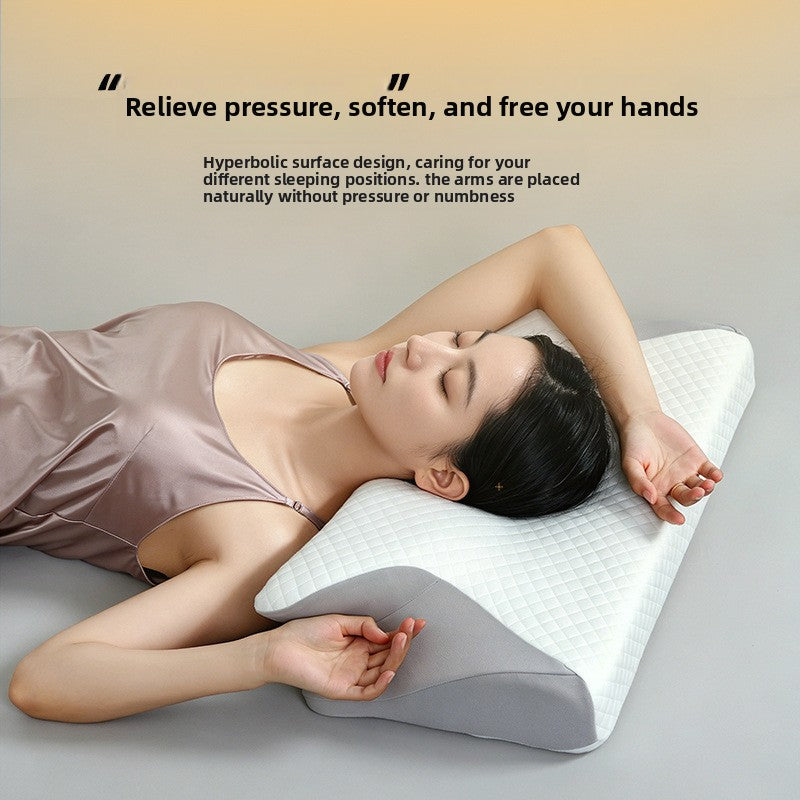 Butterfly-Shaped Neck Pillow