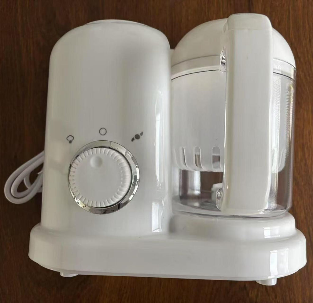 Multifunctional Baby Food Maker