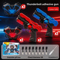Infrared Laser Tag Game Set for Kids