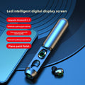 Wireless Bluetooth In-Ear Headphones