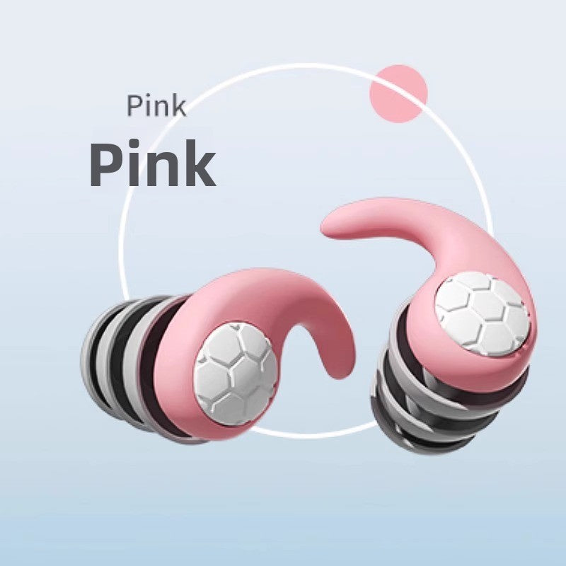 Professional Waterproof Swimming Earplugs
