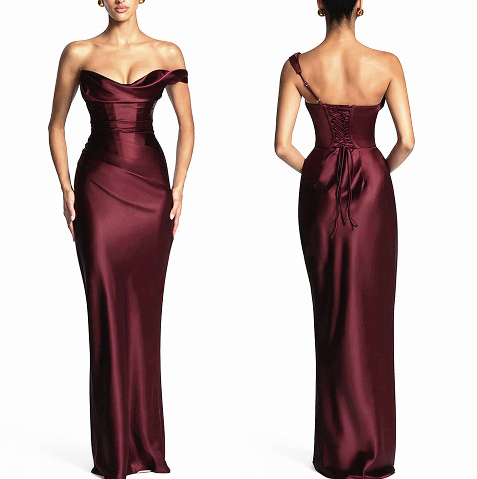 Sheath dress