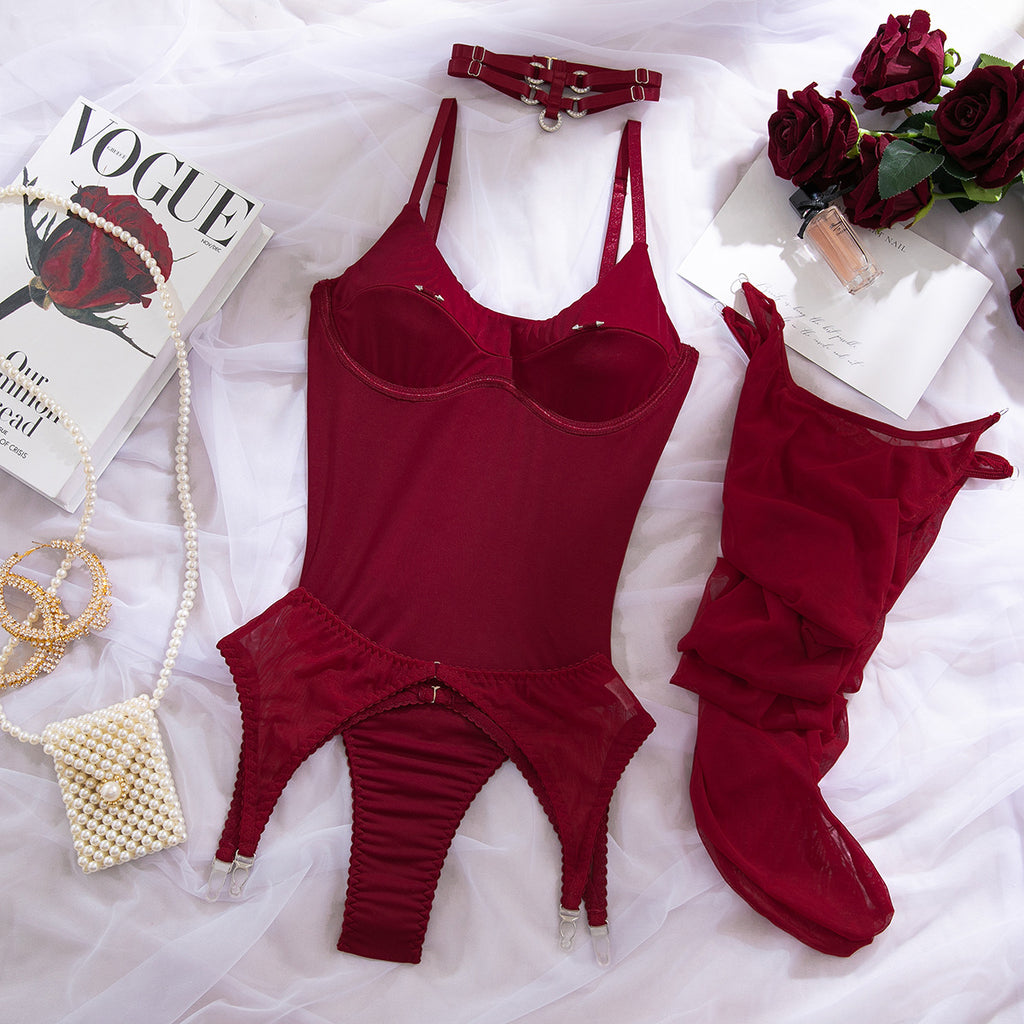 Body suit