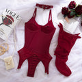 Body suit