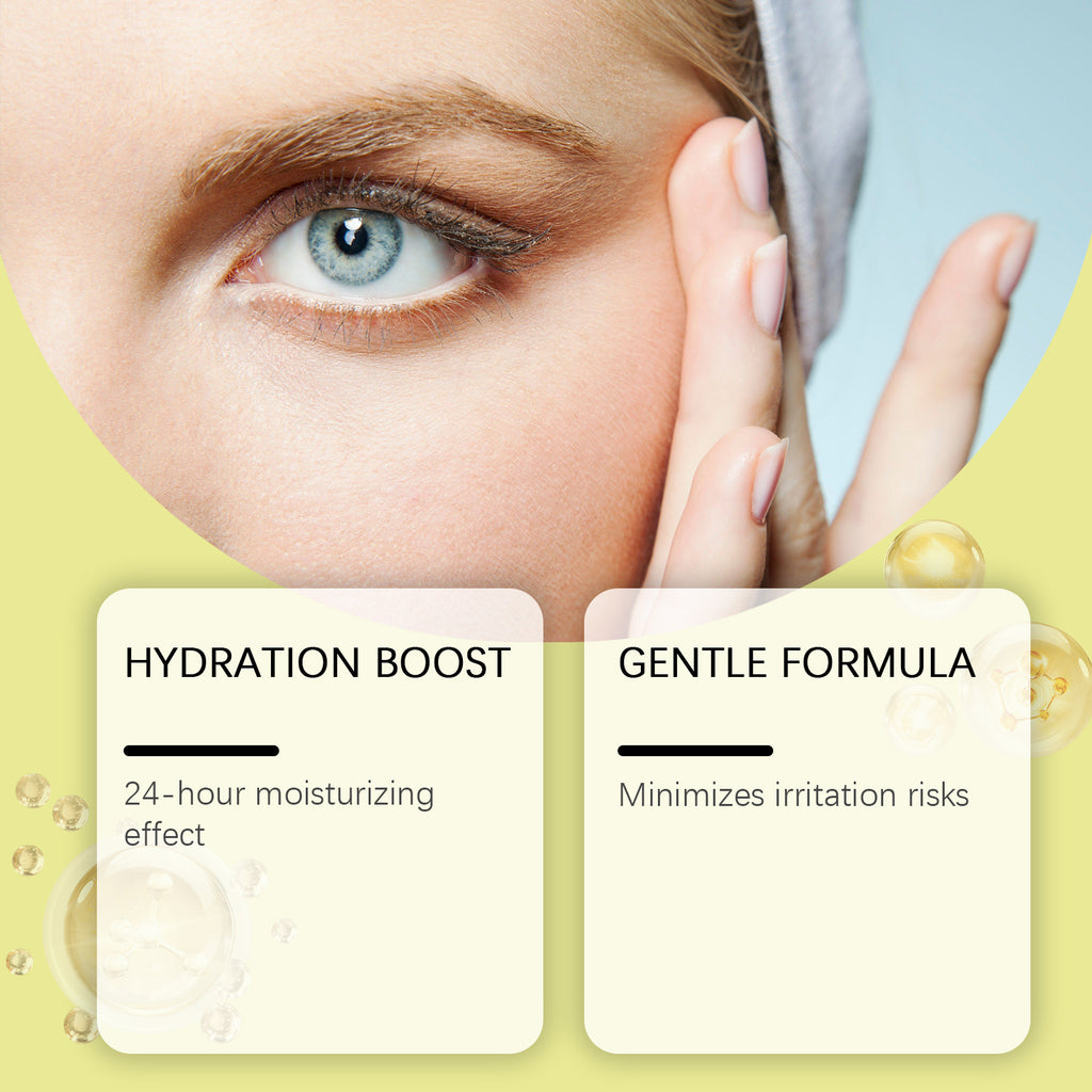Retinol Eye Cream
