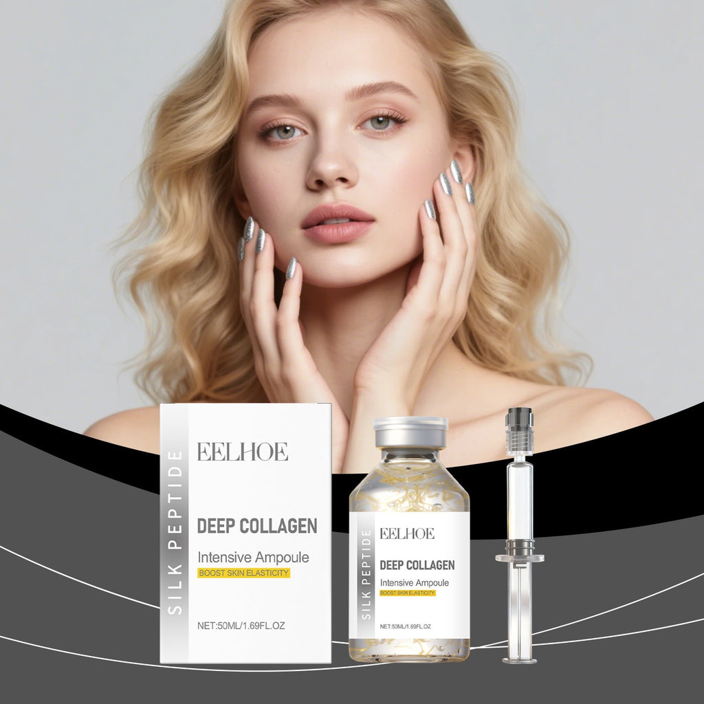 EELHOE Facial Contour Ampoule Essence
