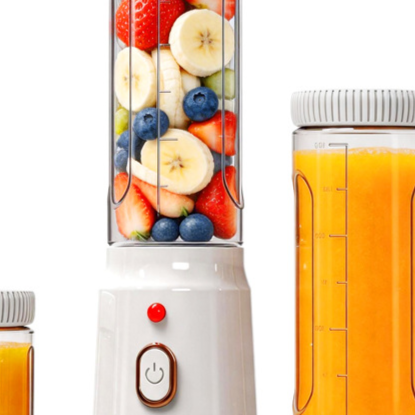 Electric Juicer