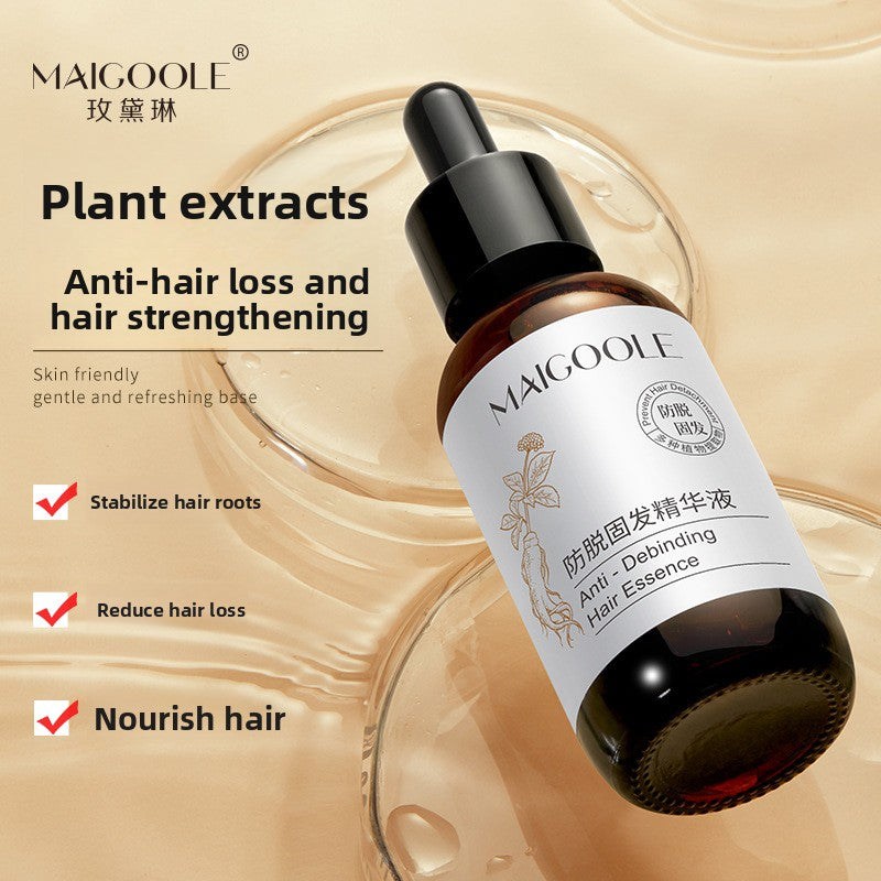Hair Strengthening Anti Hair Loss Essence