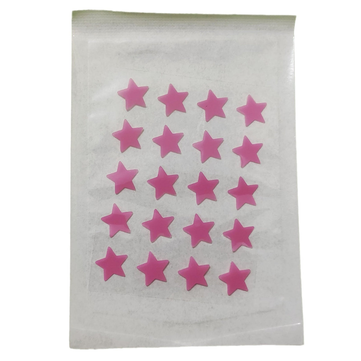 Acne Treatment Hydrogel Patches