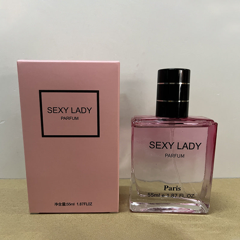 Passionate and Sexy Men's Perfume