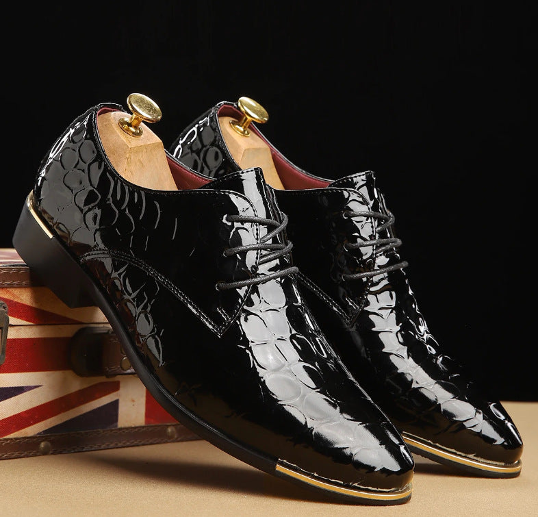 Formal Casual Leather Shoes for Men