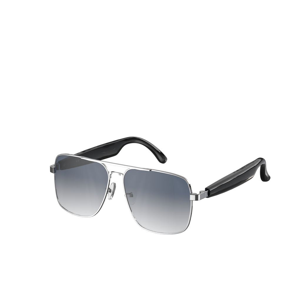 Smart Bluetooth Glasses