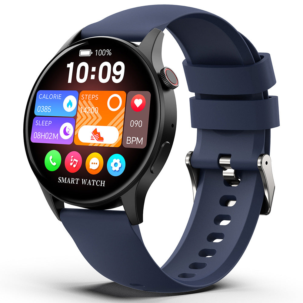 Blood Glucose Smart Watch