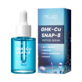 Blue Copper Peptide Essence for Firming and Hydration