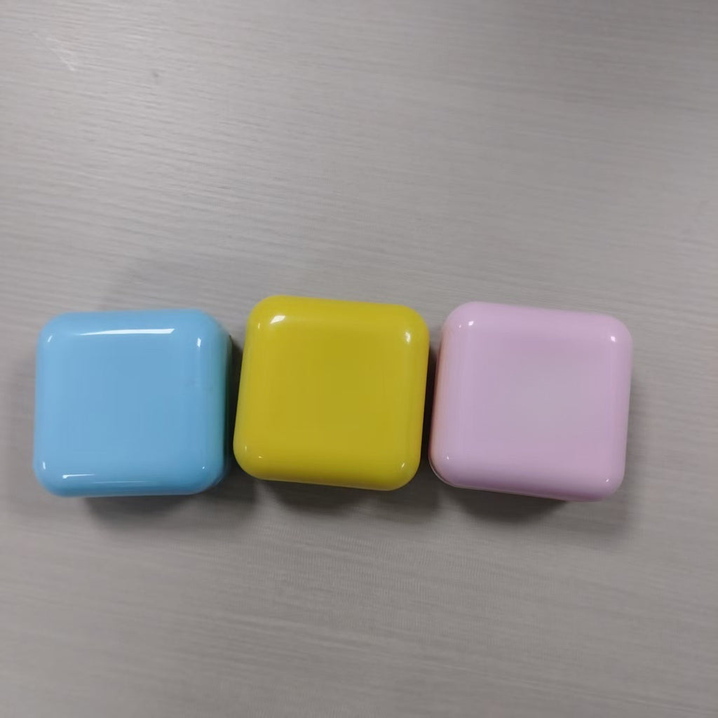 Portable Acne Patch Set with Mirror Box