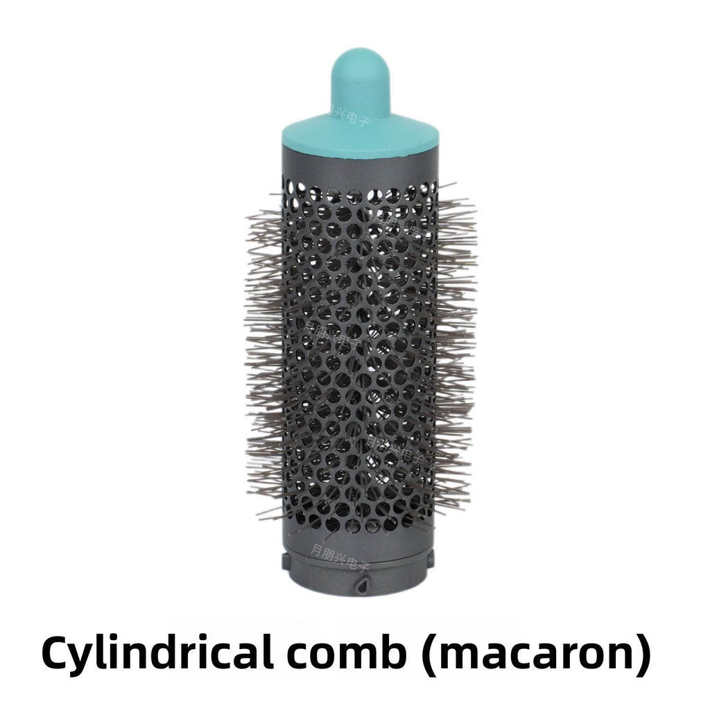 Hair Styling Accessories