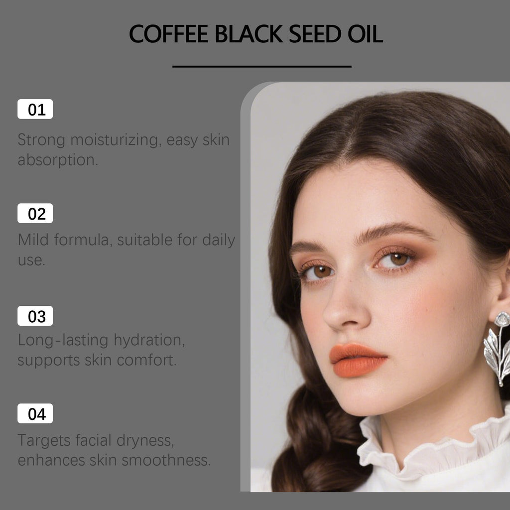 Black Seed Oil Essence