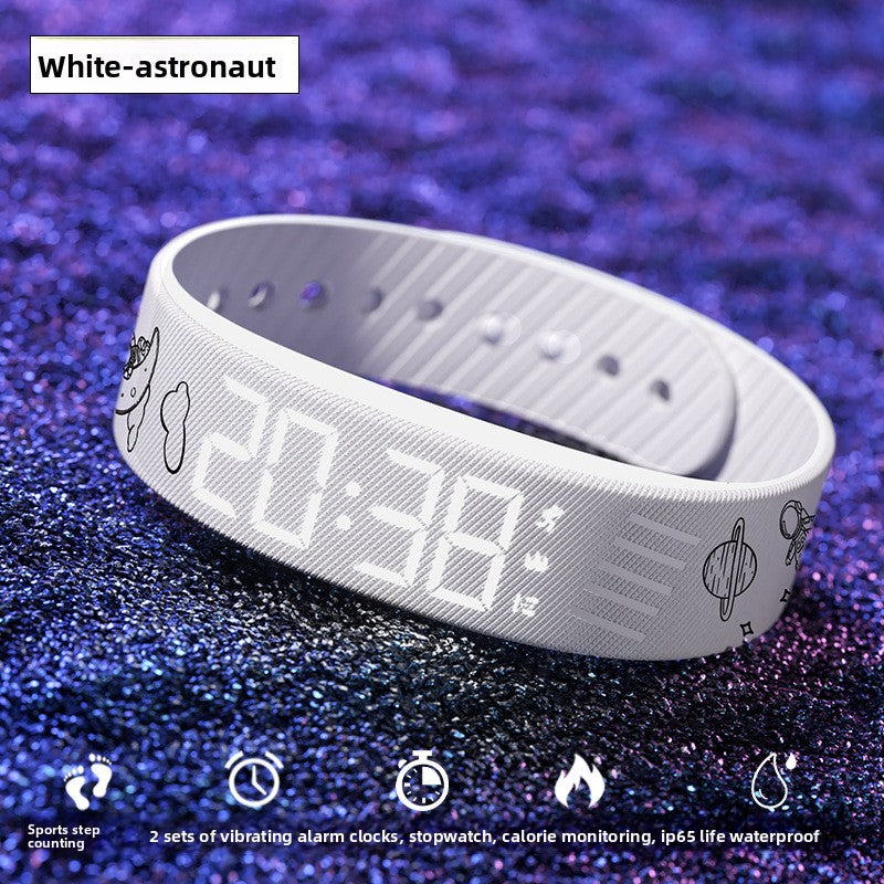 Smart Wristwatch