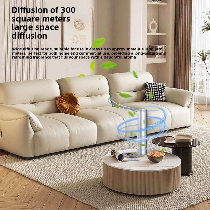 Bluetooth Aroma Diffuser with App Control