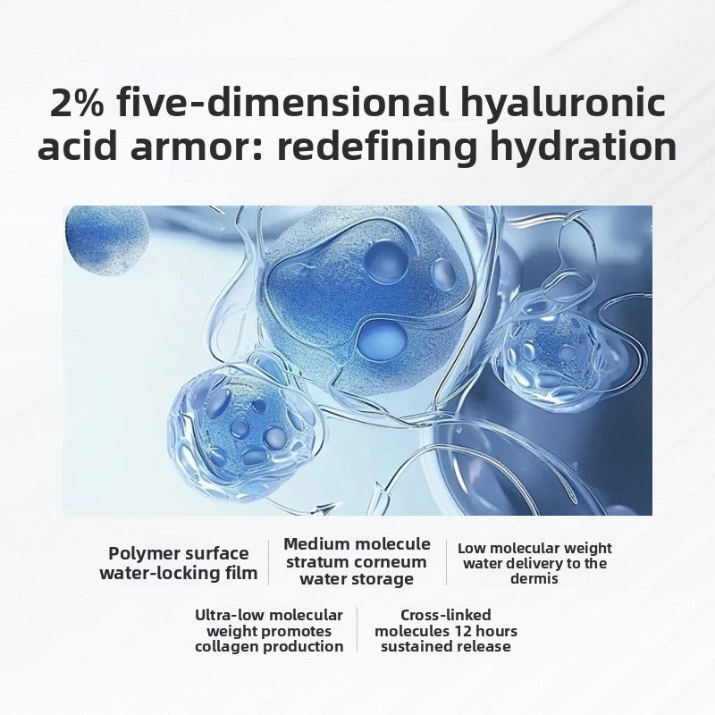 Hydrating and Moisturizing Essence