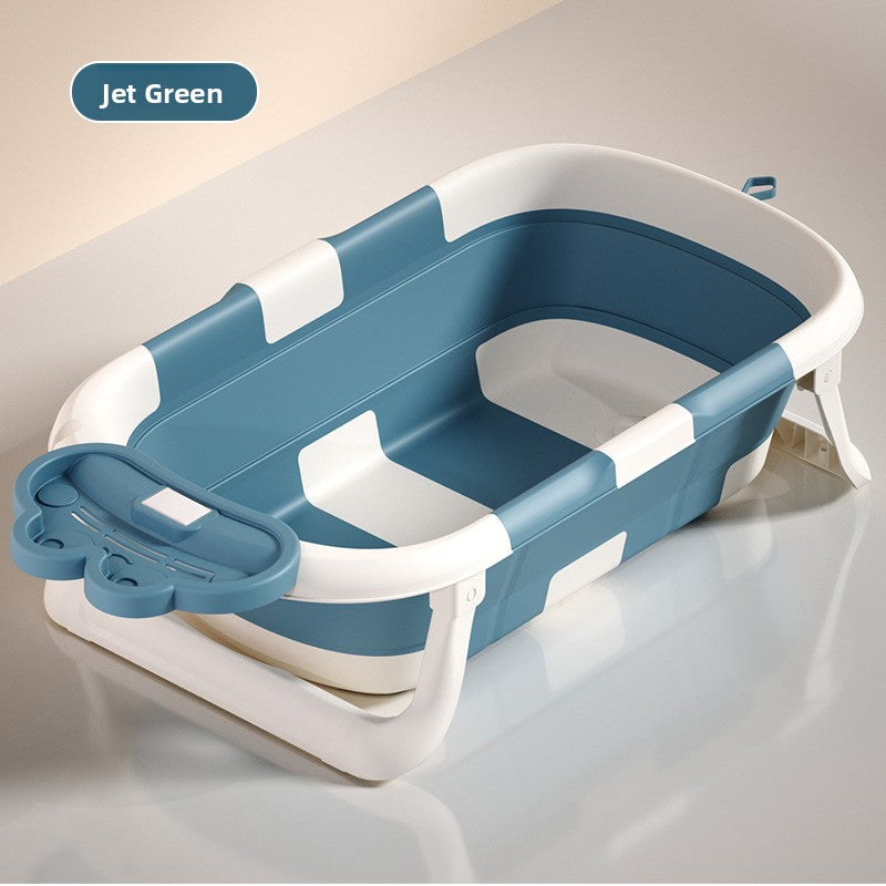 Baby bathtub