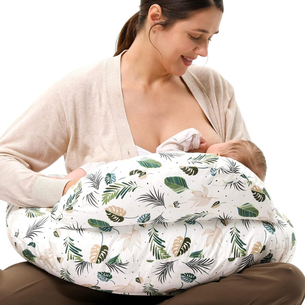Multifunctional Nursing Maternity Pillow