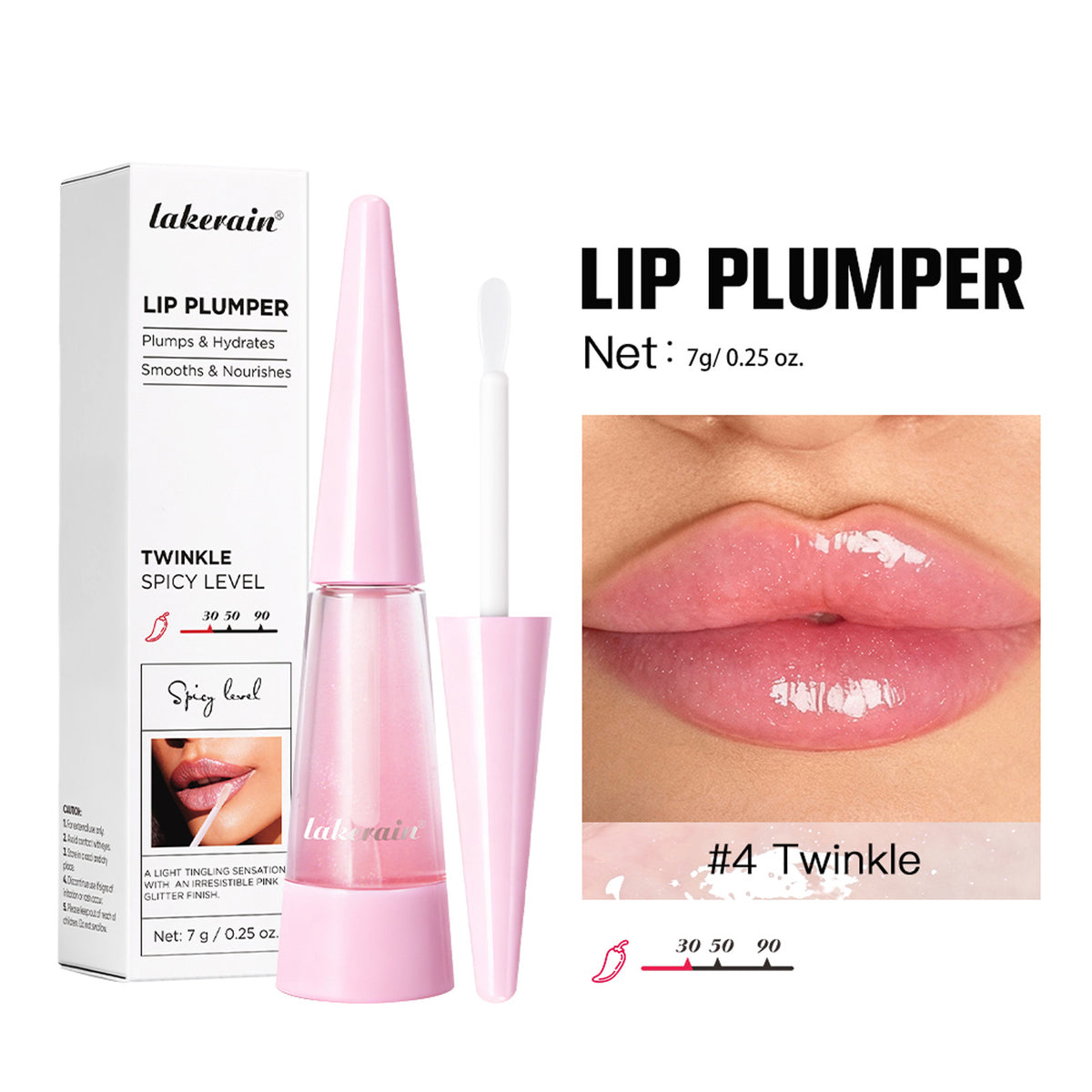 Lip Enlarging Essence