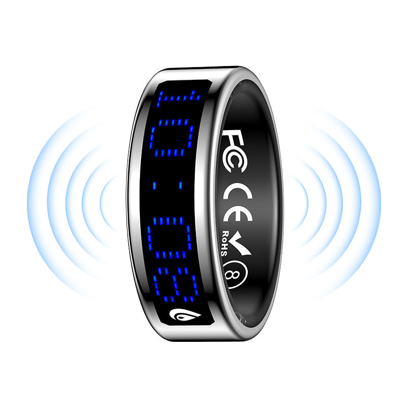 Smart Ring