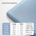 Dog Cooling Mat Summer Pet Bed Pad