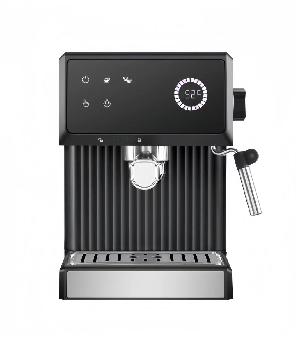 Multifunctional espresso machine home full semi-automatic small