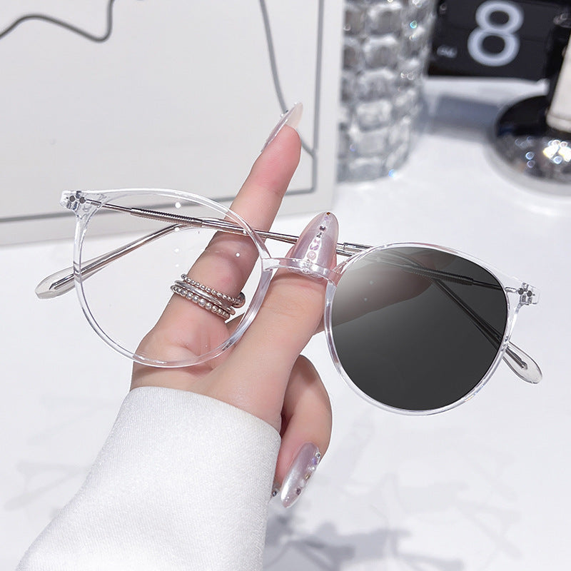 Ultra Light Anti Blue Light Glasses