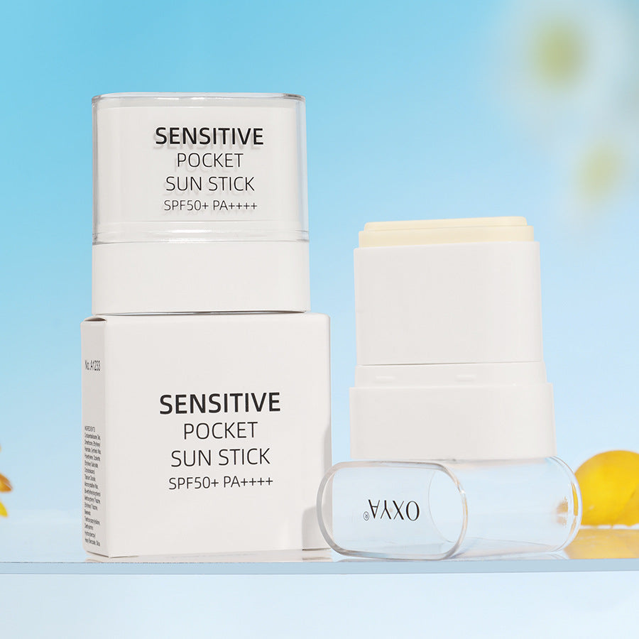 Portable Protective Cream