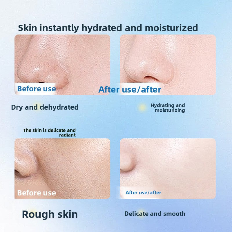 Acquino Hyaluronic Acid Mineral Hydrating Spray