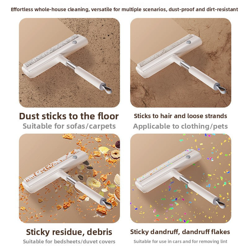 26CM Reusable Lint Roller