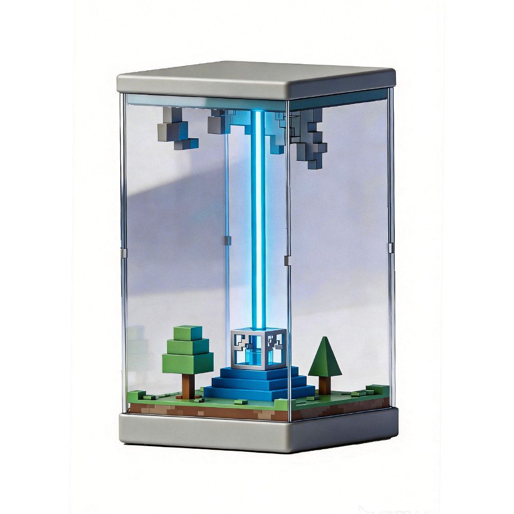 Beacon Rechargeable Acrylic Atmosphere Light