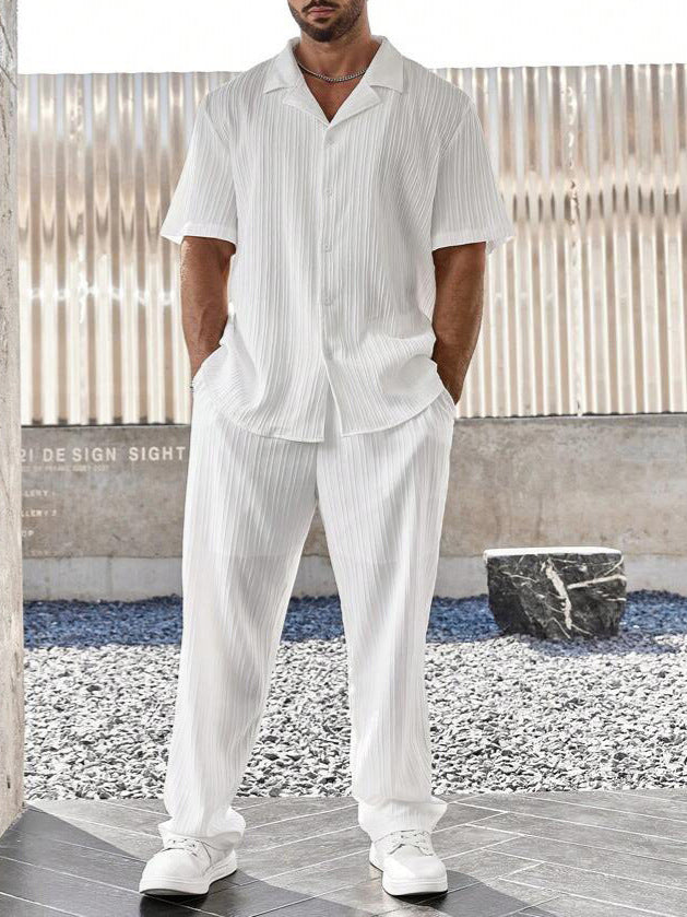 Mens Casual Clothing