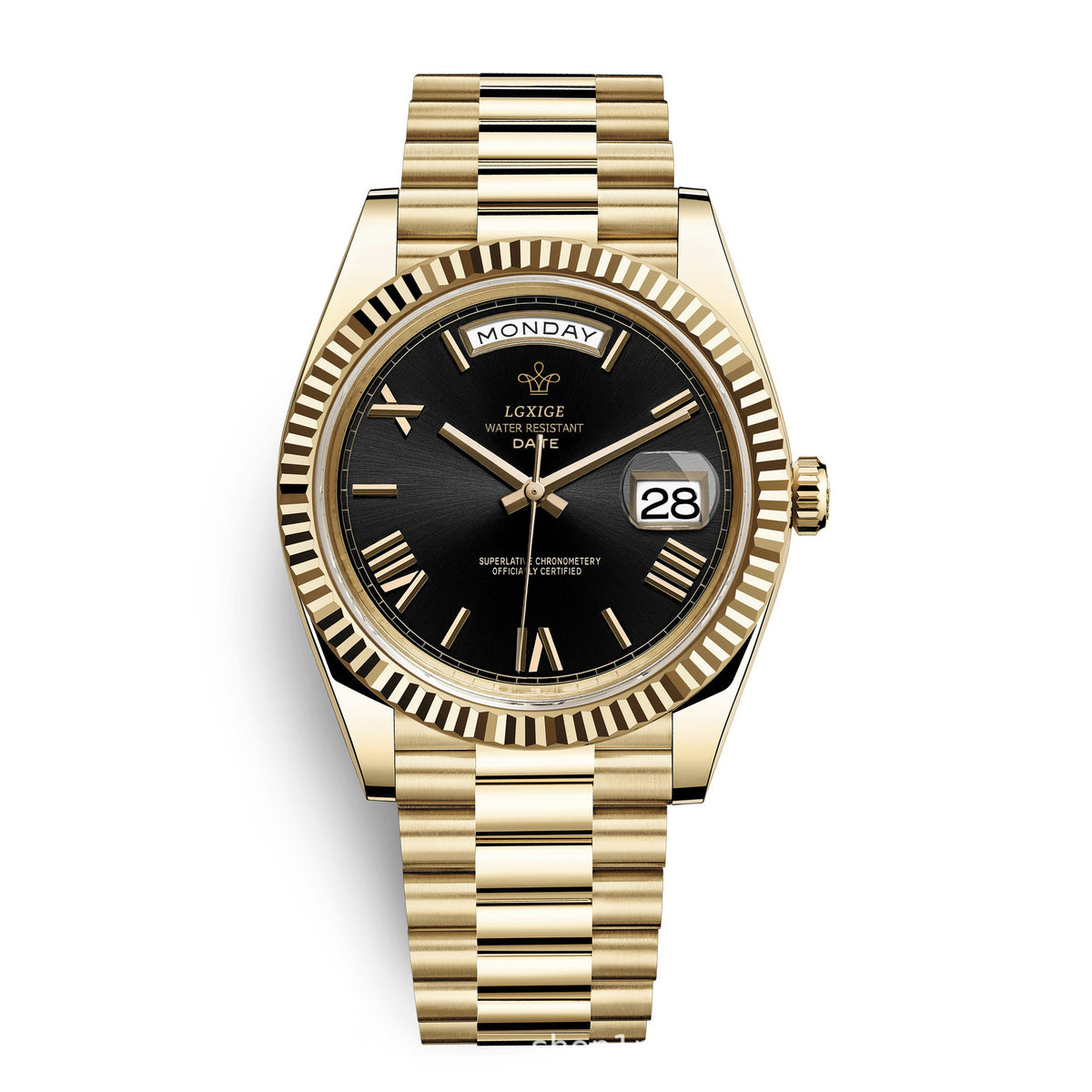 Quartz Watch