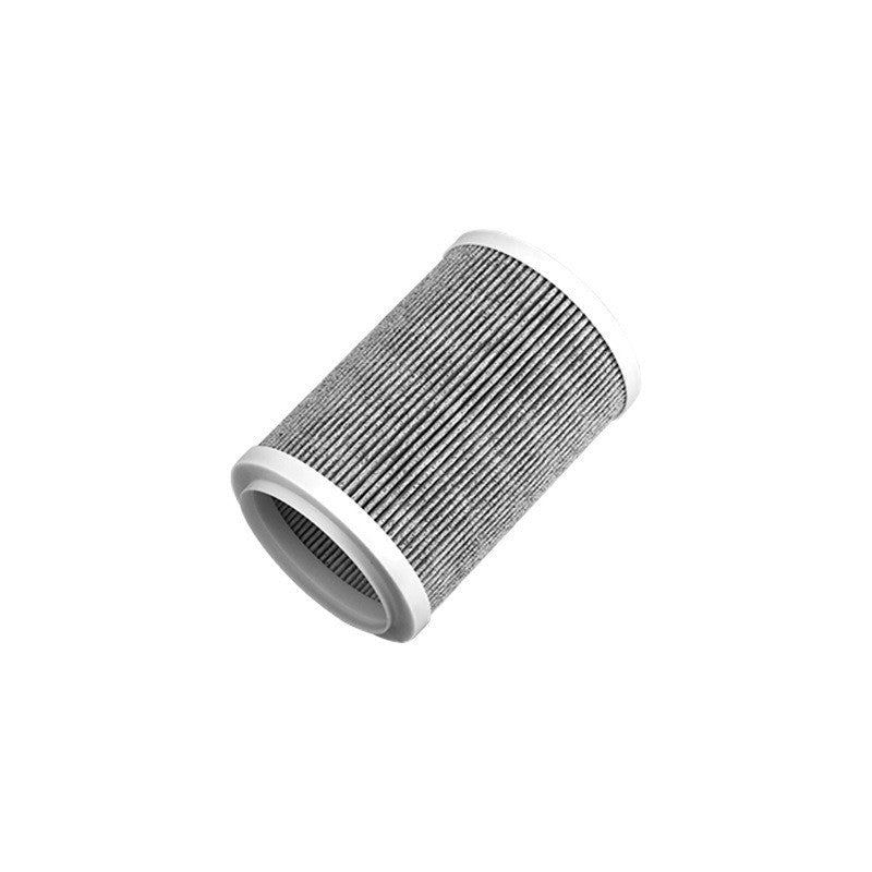 Desktop Air Purifier with Negative Ion Technology