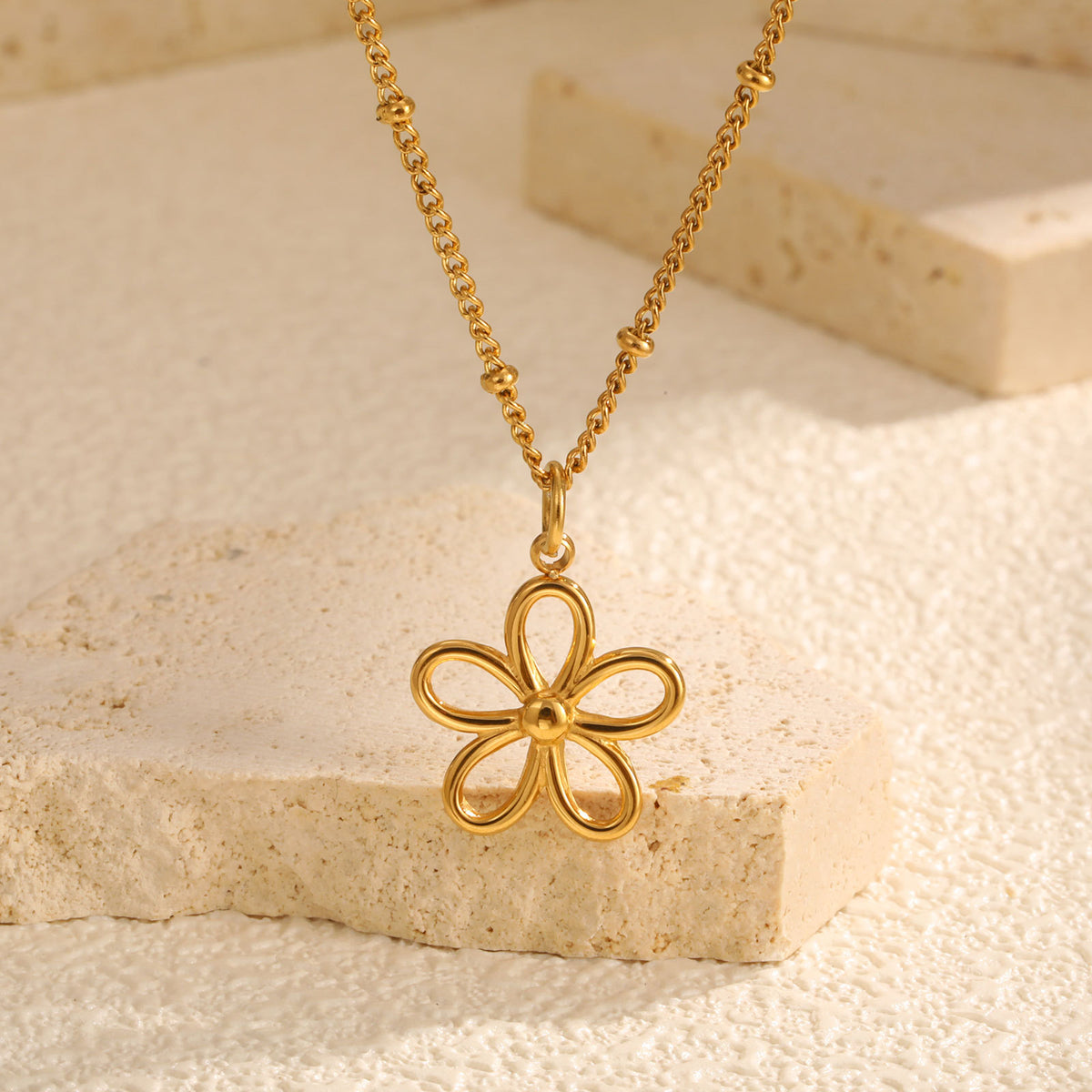 Necklace