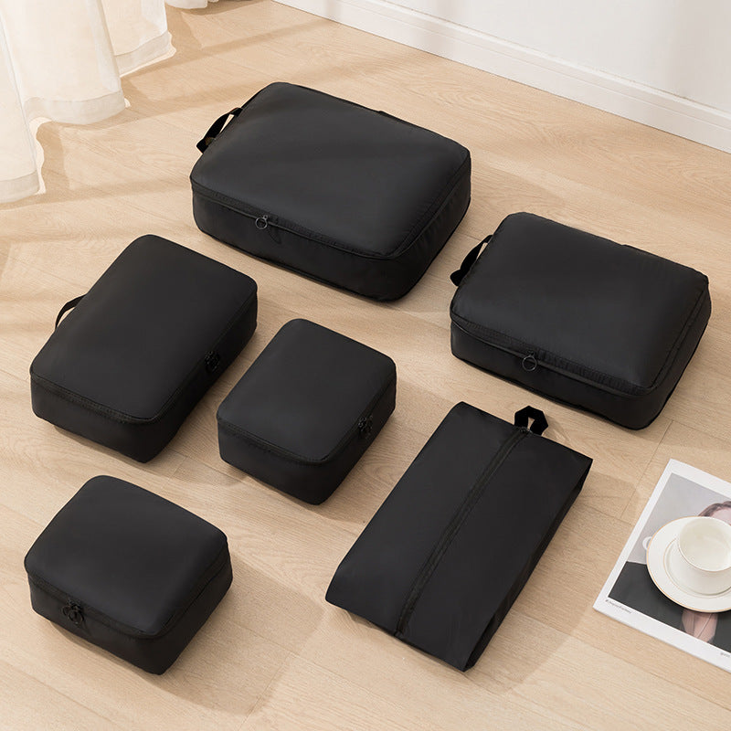 Waterproof Travel Storage Bags Set